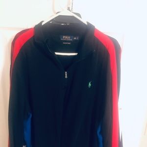 Ralph Lauren Polo lightweight pullover